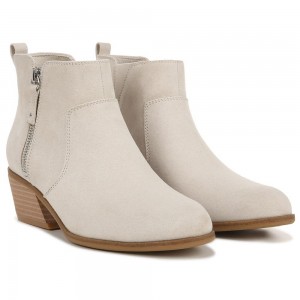 Dr. Scholl's Lawless Stiefeletten Damen Braun | 364987-IYD