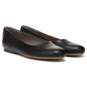 Dr. Scholl's Wexley Ballerinas Damen Schwarz | 478230-LTE