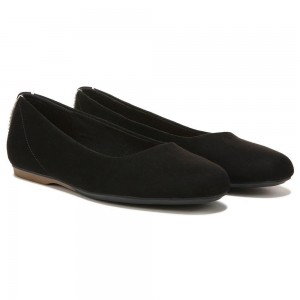 Dr. Scholl's Wexley Ballerinas Damen Schwarz | 745812-IKM