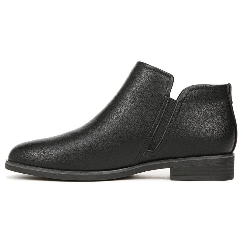 Dr. Scholl's Astir Stiefeletten Damen Schwarz | 034829-MCH