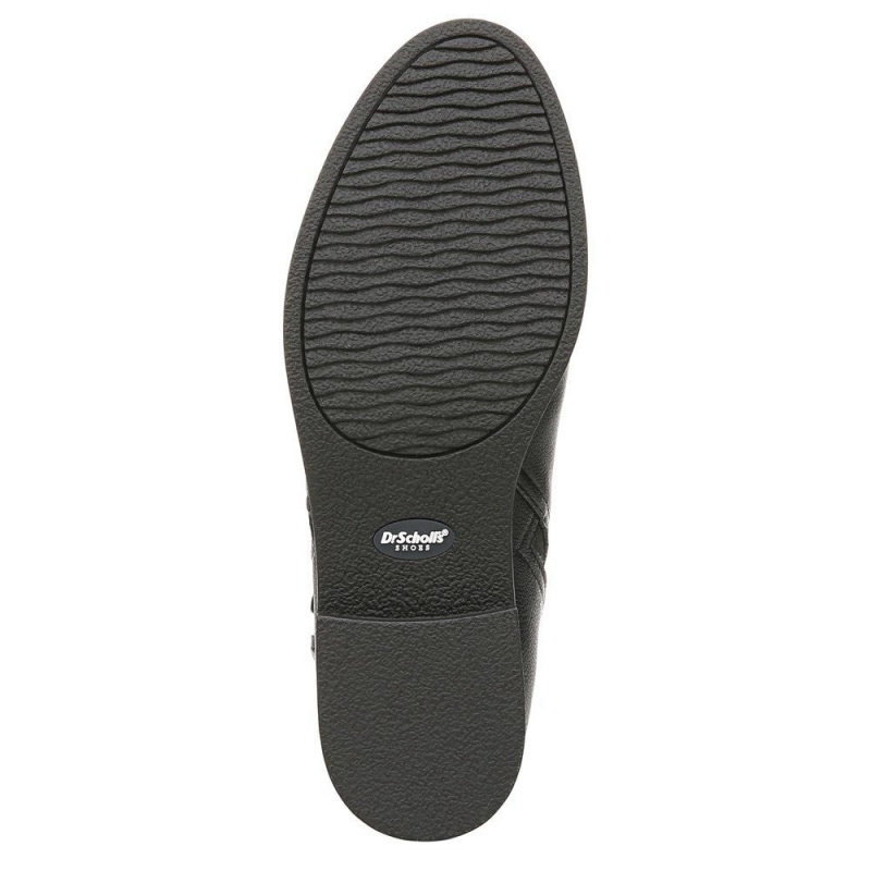 Dr. Scholl's Astir Stiefeletten Damen Schwarz | 034829-MCH