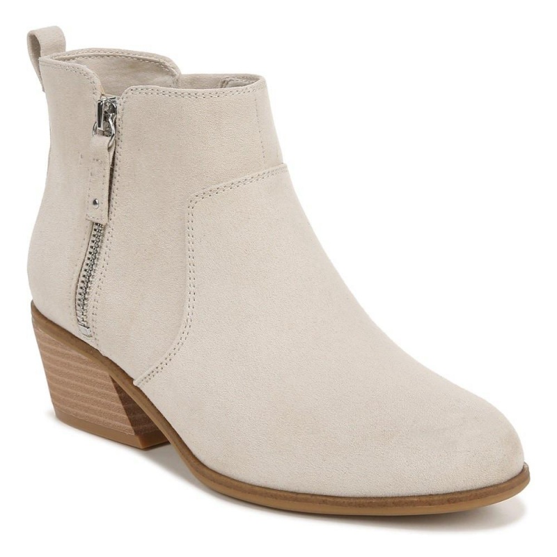 Dr. Scholl's Lawless Stiefeletten Damen Braun | 364987-IYD