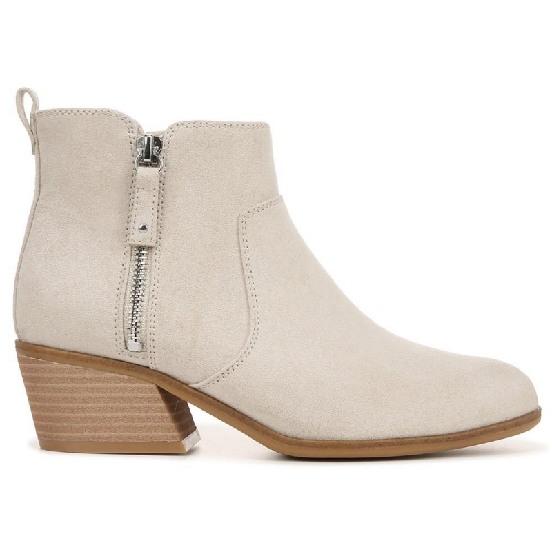 Dr. Scholl's Lawless Stiefeletten Damen Braun | 364987-IYD