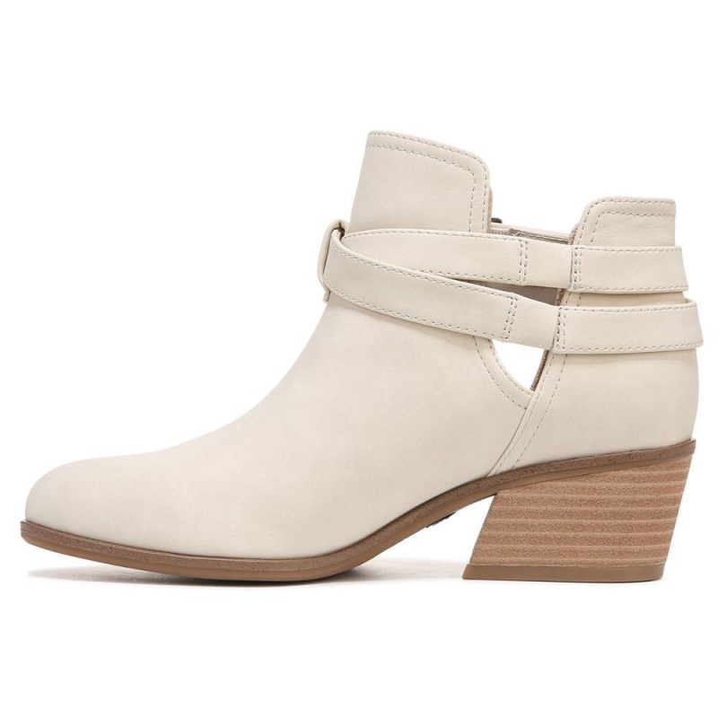 Dr. Scholl's Literally Stiefeletten Damen Beige | 398012-PRW