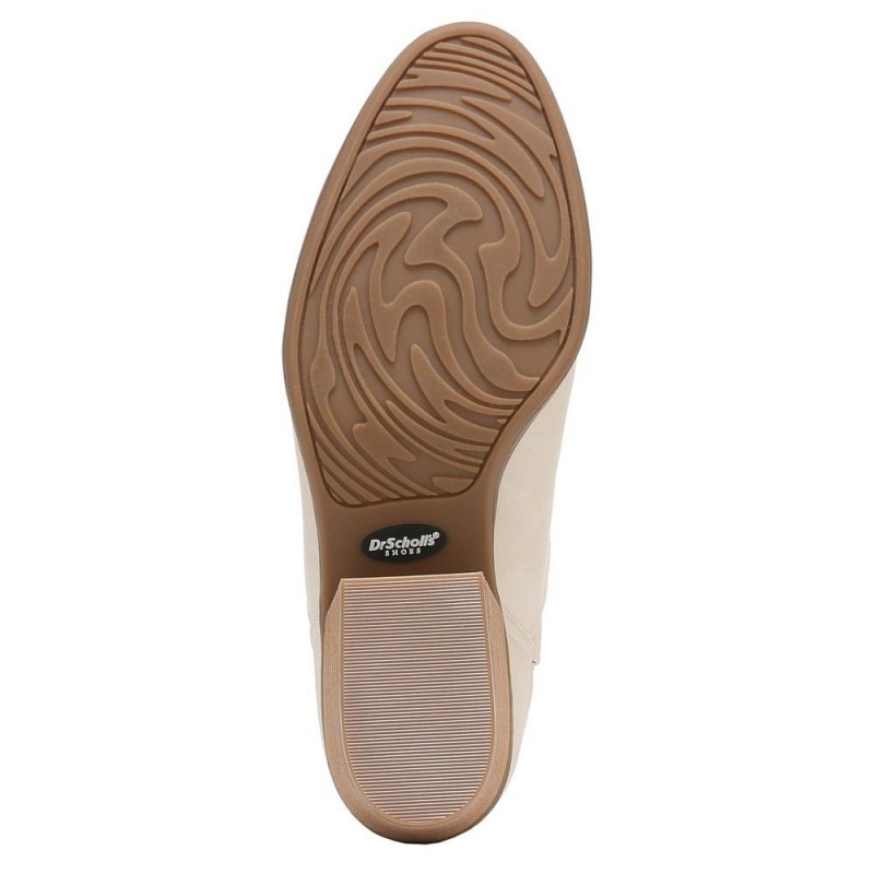 Dr. Scholl's Literally Stiefeletten Damen Beige | 398012-PRW