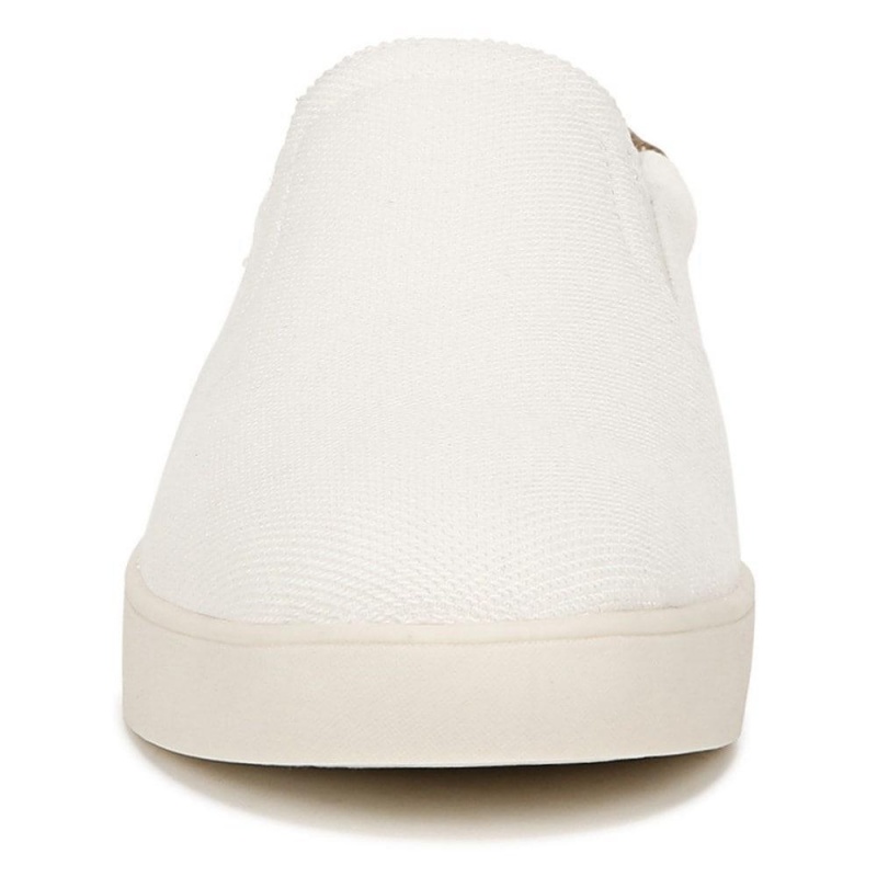 Dr. Scholl's Madison Slip On Sneakers Damen Weiß | 148263-ZVT