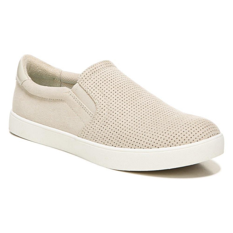 Dr. Scholl's Madison Slip On Sneakers Damen Braun | 915836-XZN