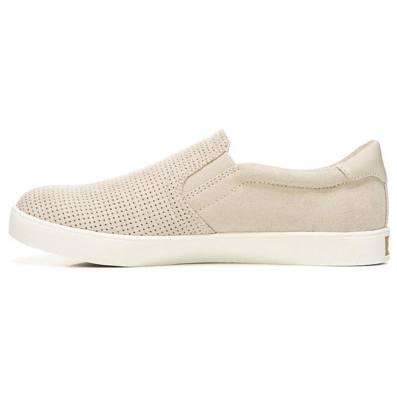 Dr. Scholl's Madison Slip On Sneakers Damen Braun | 915836-XZN