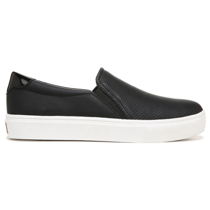 Dr. Scholl's Nova Slip On Sneakers Damen Schwarz | 026158-UTV