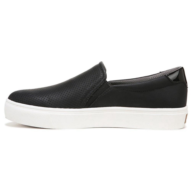 Dr. Scholl's Nova Slip On Sneakers Damen Schwarz | 026158-UTV