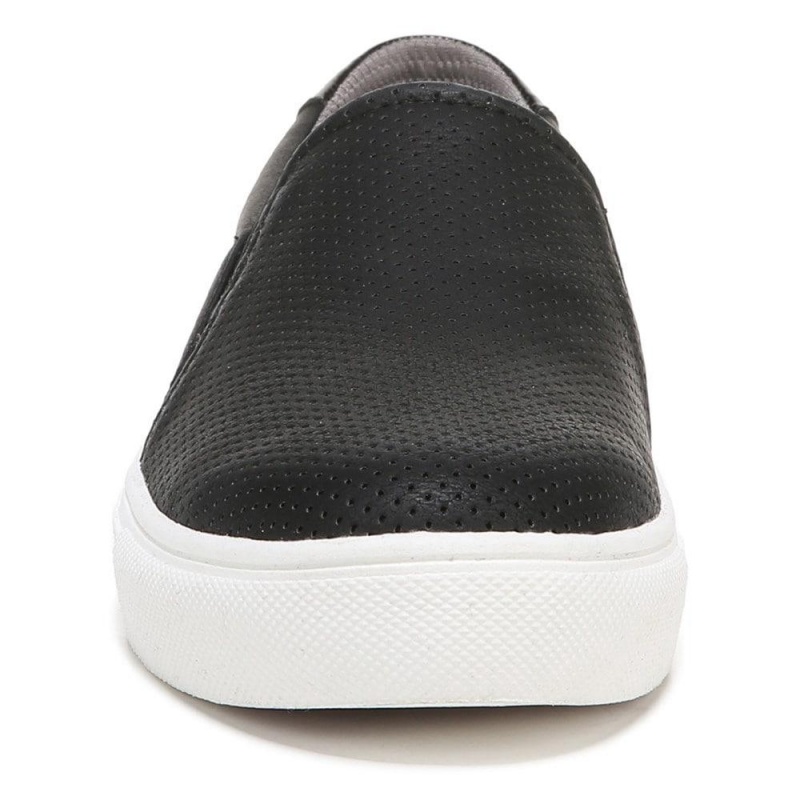 Dr. Scholl's Nova Slip On Sneakers Damen Schwarz | 026158-UTV