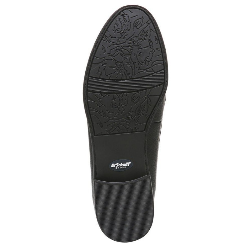 Dr. Scholl's Rate Adorn Halbschuhe Damen Schwarz | 584021-XFS