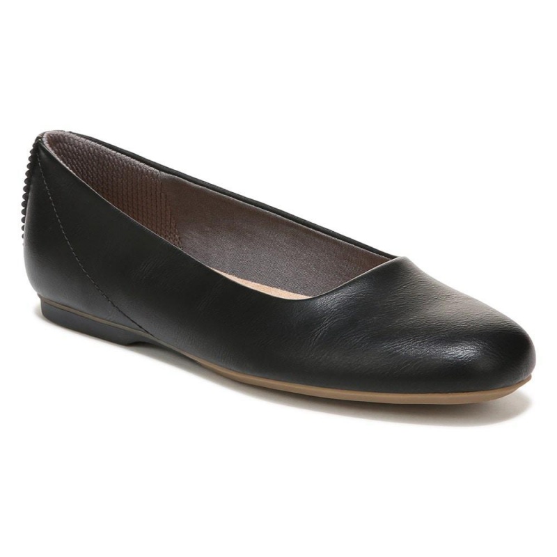 Dr. Scholl's Wexley Ballerinas Damen Schwarz | 478230-LTE