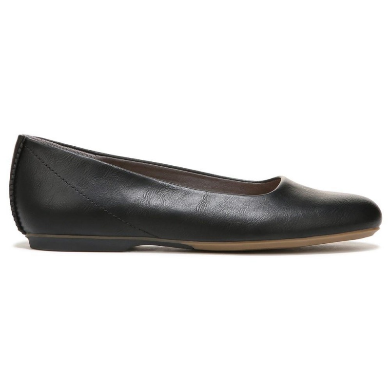 Dr. Scholl's Wexley Ballerinas Damen Schwarz | 478230-LTE