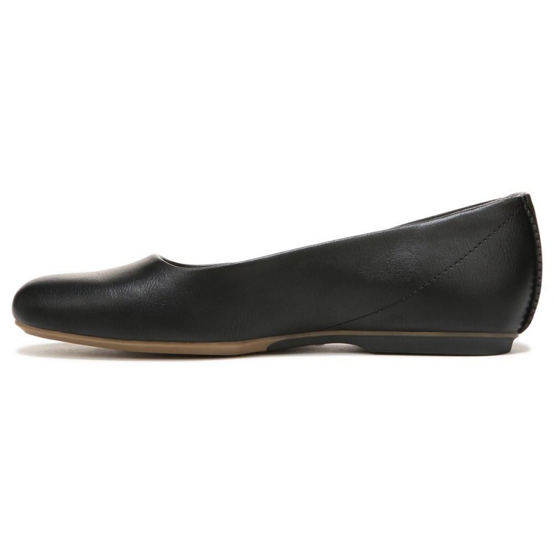 Dr. Scholl's Wexley Ballerinas Damen Schwarz | 478230-LTE