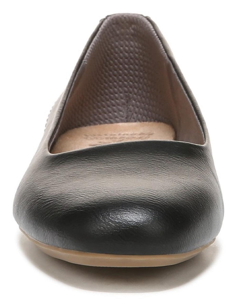 Dr. Scholl's Wexley Ballerinas Damen Schwarz | 478230-LTE