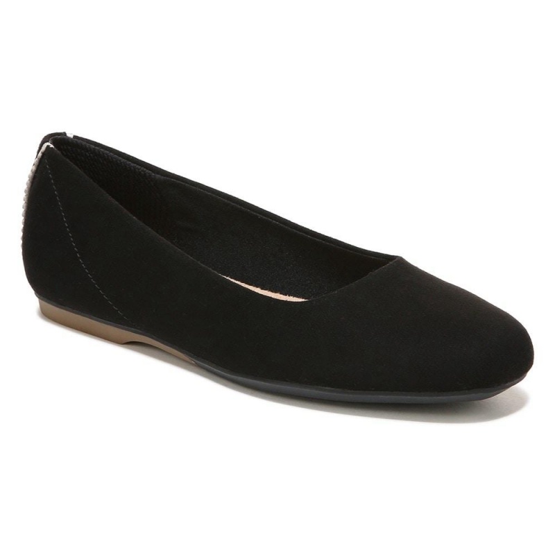 Dr. Scholl's Wexley Ballerinas Damen Schwarz | 745812-IKM