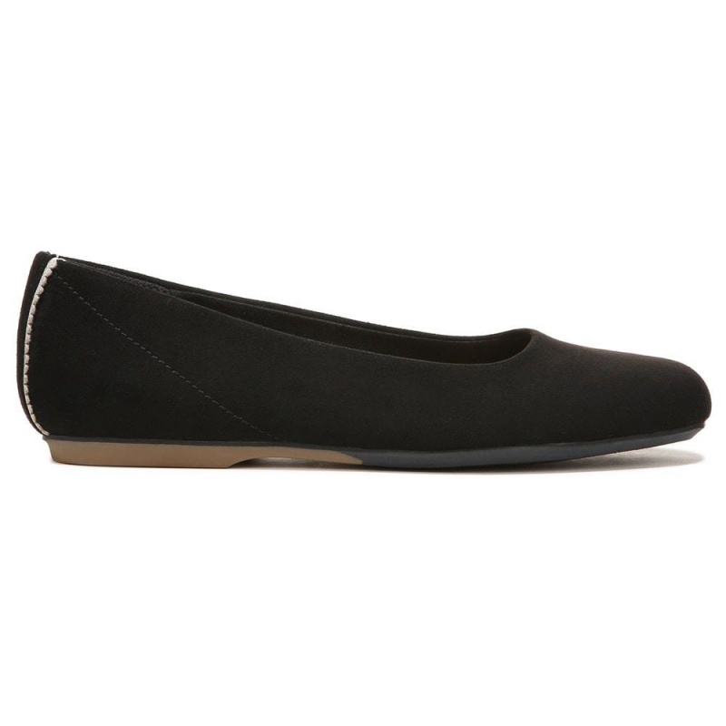 Dr. Scholl's Wexley Ballerinas Damen Schwarz | 745812-IKM