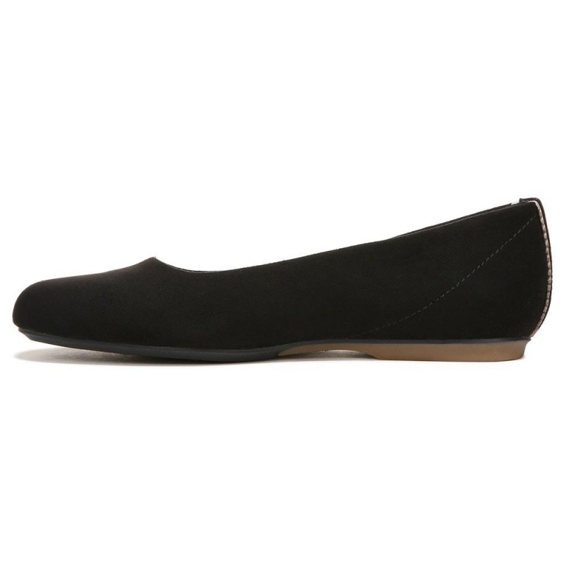 Dr. Scholl's Wexley Ballerinas Damen Schwarz | 745812-IKM