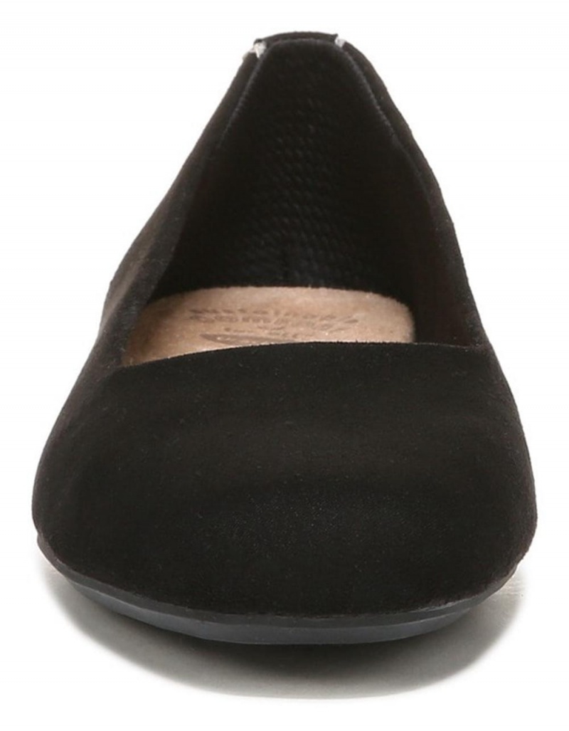 Dr. Scholl's Wexley Ballerinas Damen Schwarz | 745812-IKM