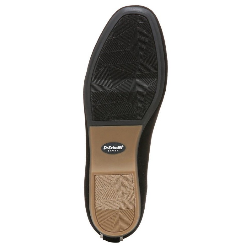 Dr. Scholl's Wexley Ballerinas Damen Schwarz | 745812-IKM